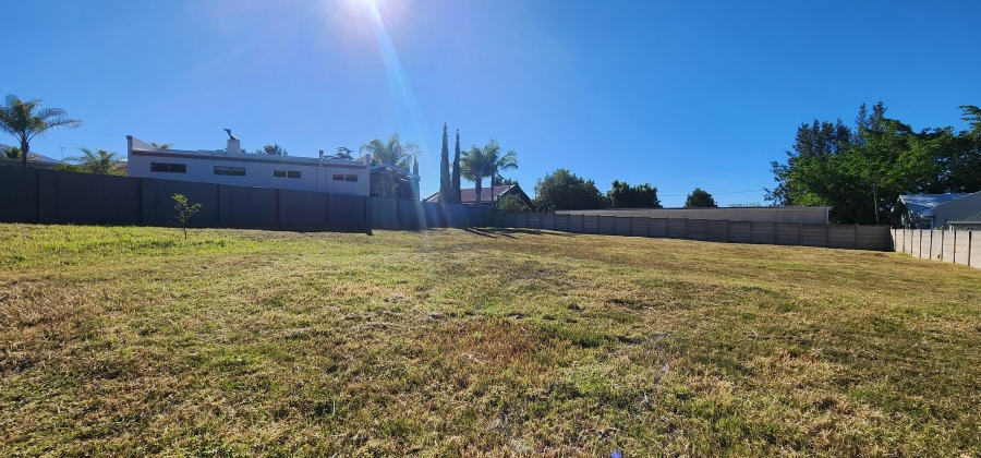 0 Bedroom Property for Sale in Swellendam Western Cape